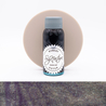 Robert Oster Shake 'N' Shimmy Stirling Silver Ink Bottle 50 ml