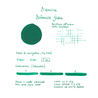 Diamine Delamere Green Inchiostro 30 ml