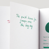 Diamine Delamere Green Ink Bottle 30 ml