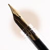 Aurora Ipsilon Demo Colors Penna Stilografica Arancione & Oro