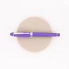 Aurora Ipsilon Demo Colors Fountain Pen Purple & Rhodium