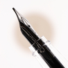 Aurora Ipsilon Demo Colors Penna Stilografica Turchese & Rodio
