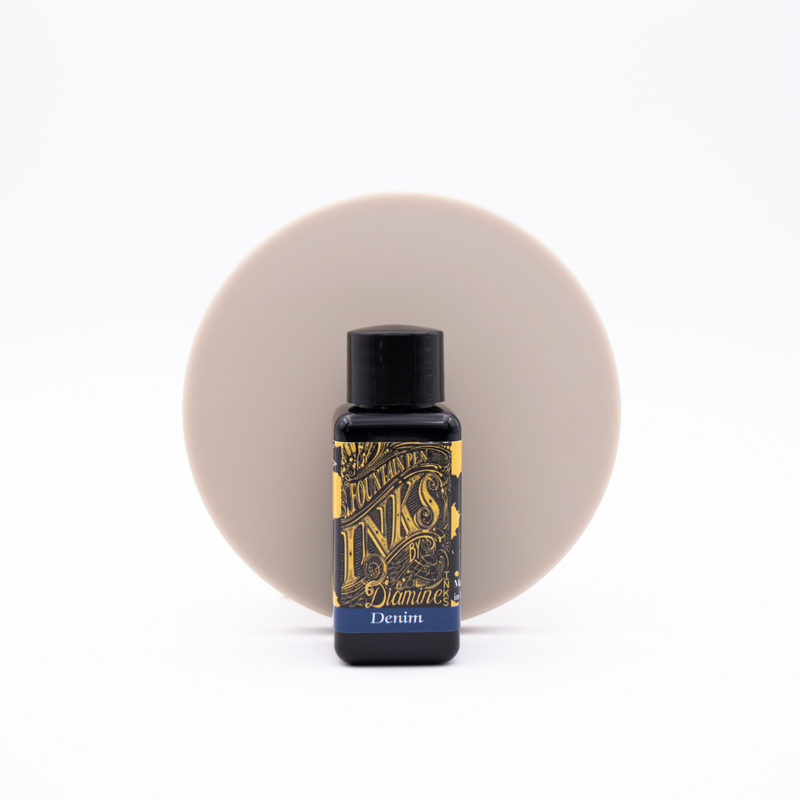 Diamine Denim Ink Bottle 30 ml