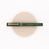 Aurora Internazionale Fountain Pen Green Limited Edition