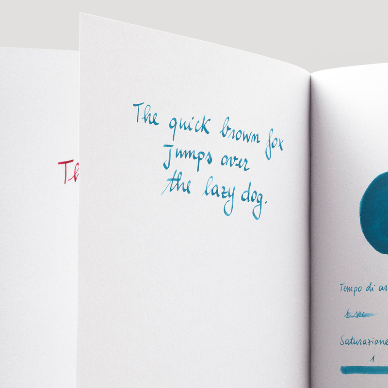 Diamine Eau de Nil Ink Bottle 30 ml