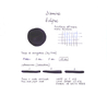 Diamine Eclipse Inchiostro 30 ml