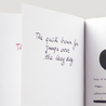 Diamine Eclipse Inchiostro 30 ml