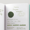 Diamine Evergreen Ink Bottle 30 ml
