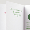 Diamine Emerald Ink Bottle 30 ml