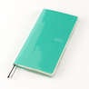 Hobonichi Cover on Cover Weeks per Agende Settimanali Trasparente