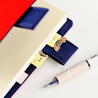 Hobonichi Index Stickers Adesivi con Indici per Agende