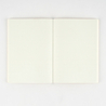 Hobonichi Plain Notebook A6 Tomoe River Paper Grid