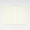Hobonichi Plain Notebook A5 Tomoe River Paper Grid