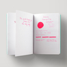 Diamine Flamingo Pink Inchiostro 30 ml