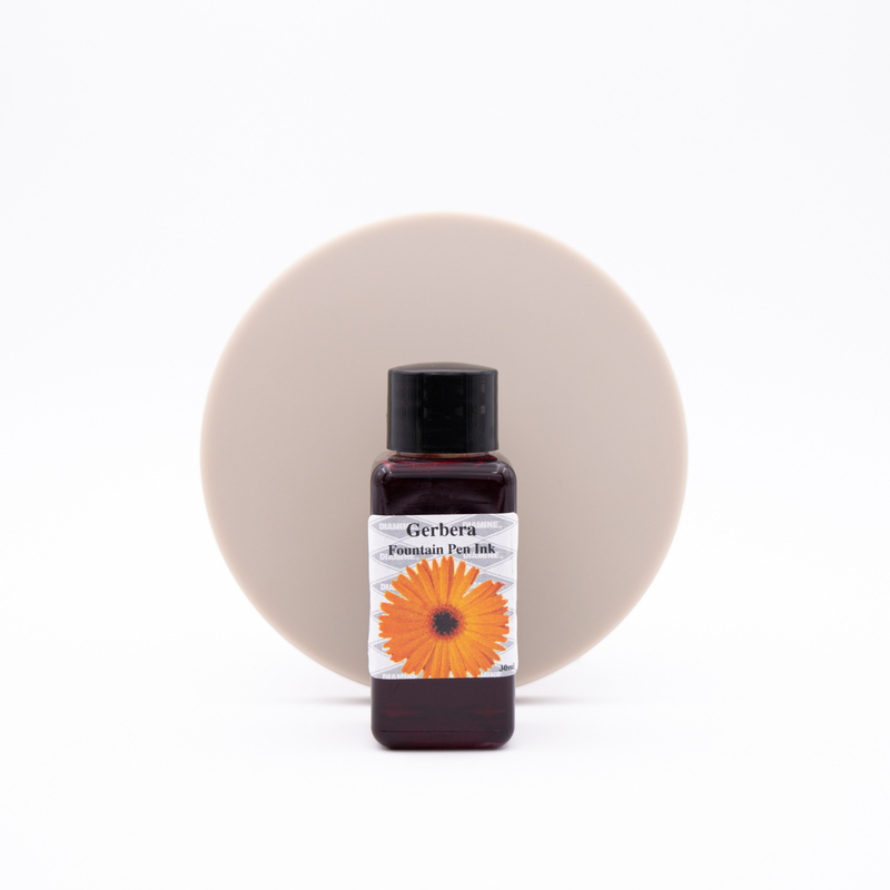 Diamine Flower Gerbera Inchiostro 30 ml