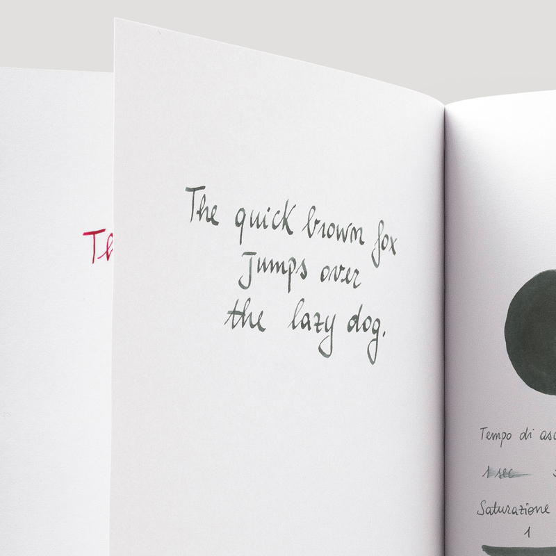 Diamine Graphite Ink Bottle 30 ml