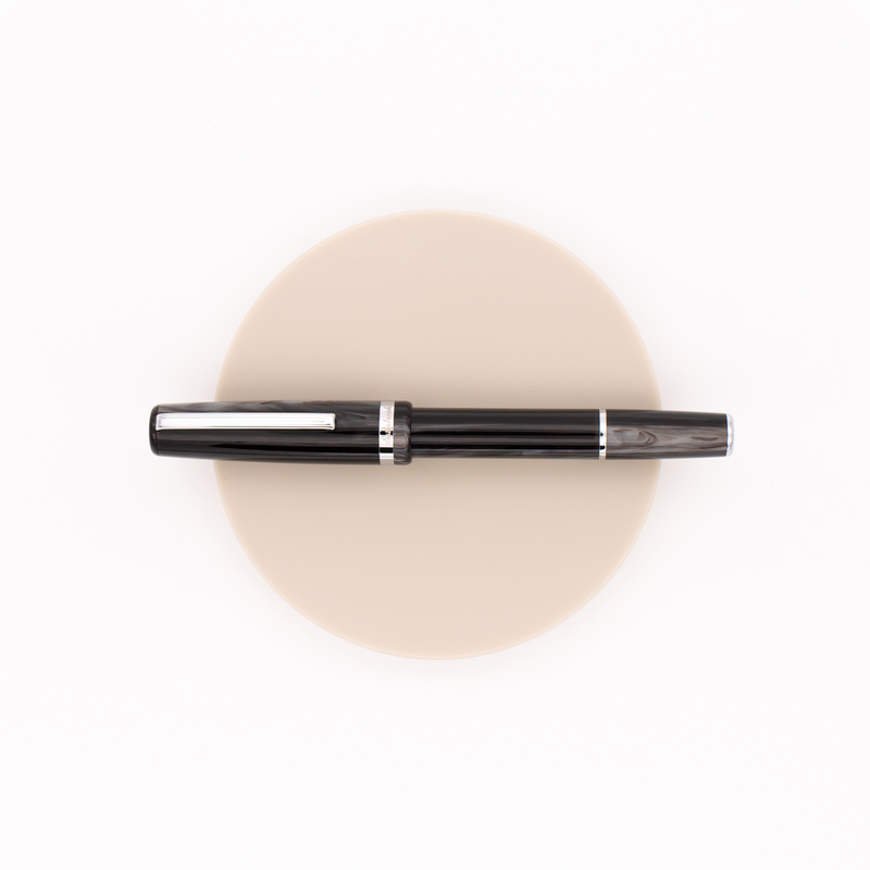Esterbrook JR Pocket Pen Penna Stilografica Tuxedo Black