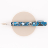 Visconti Opera Master Fountain Pen Polynesia Limited Edition