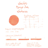 Sailor Sailor Manyo Sakura Ink Bottle 50 ml