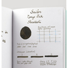 Sailor Sailor Manyo Shirakashi Ink Bottle 50 ml
