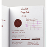 Sailor Sailor Manyo Ume Ink Bottle 50 ml