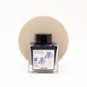 Sailor Manyo Kakitsubata Ink Bottle 50 ml