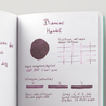 Diamine Music Handel Ink Bottle 30 ml