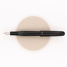 Opus 88 Jazz Solid Color Penna Stilografica Nera