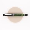 Opus 88 Jazz Fountain Pen Green