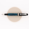 Opus 88 Jazz Fountain Pen Blue