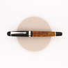 Opus 88 Jazz Fountain Pen Amber