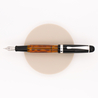 Opus 88 Jazz Fountain Pen Amber