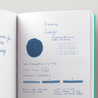 Diamine Indigo Ink Bottle 30 ml