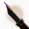 Twsbi Vac700R Penna Stilografica Iris Edizione Limitata