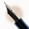 Kaweco Supra Penna Stilografica Fireblue
