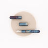 Kaweco Supra Penna Stilografica Fireblue