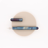 Kaweco Supra Fountain Pen Fireblue