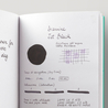 Diamine Jet Black Ink Bottle 30 ml