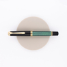 Pelikan Souveran M1000 Fountain Pen Black & Green