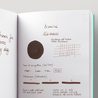 Diamine Macassar Inchiostro 30 ml