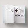 Scribo Nero Nero Ink Bottle 90 ml