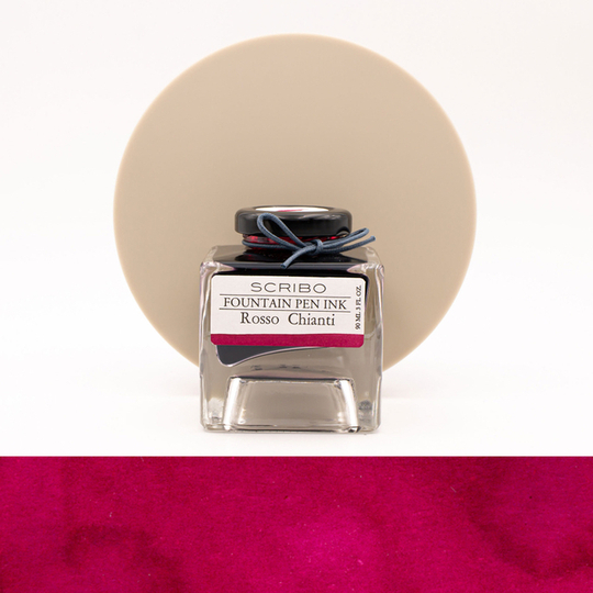 Scribo Rosso Chianti Inchiostro 90 ml