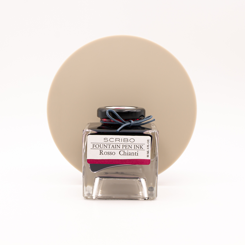 Scribo Rosso Chianti Inchiostro 90 ml