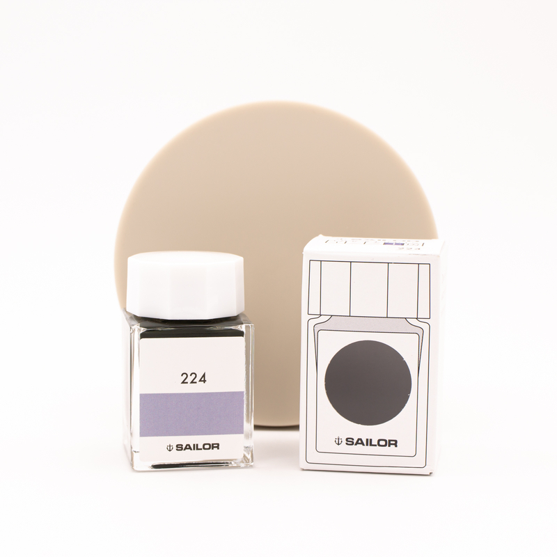 Sailor Ink Studio 224 Ink Bottle 20 ml