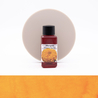Diamine Flower Marigold Ink Bottle 30 ml