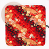Taccia Kimono Pen Roll Rotolo Portapenne 4 Posti Sakura Festival