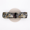 Taccia Kimono Pen Roll Rotolo Portapenne 8 Posti Mosaic