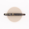 Leonardo Officina Italiana Momento Zero Penna Stilografica Corno & Oro