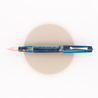 Leonardo Officina Italiana Momento Zero Fountain Pen Hawaii & Rose Gold