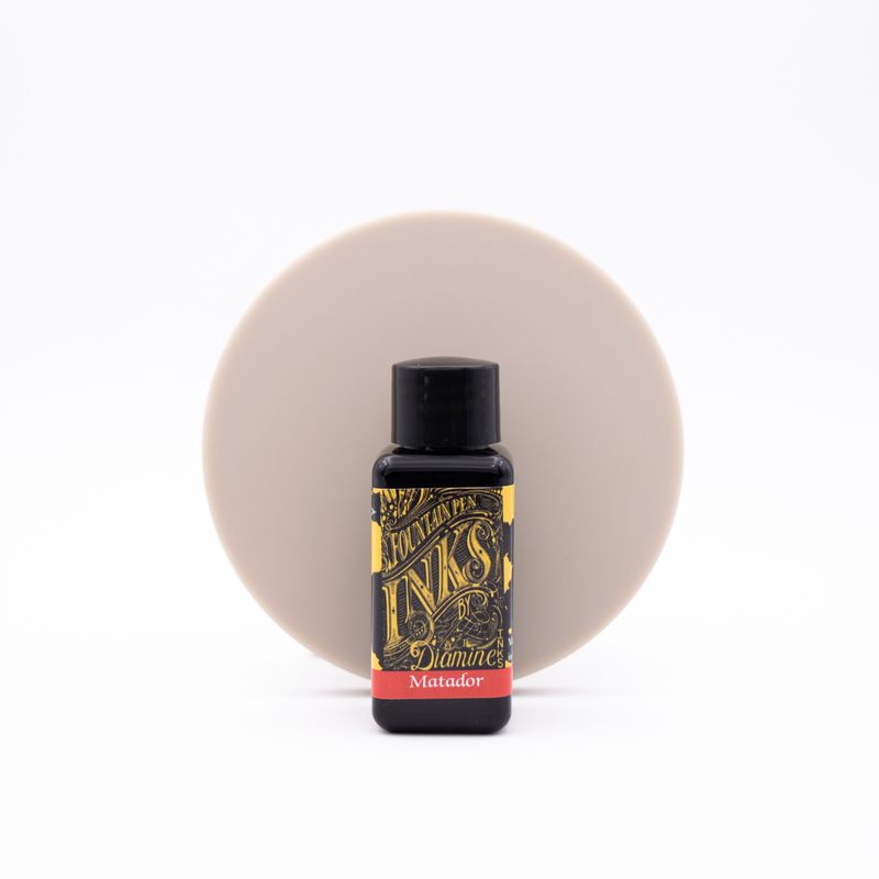 Diamine Matador Inchiostro 30 ml